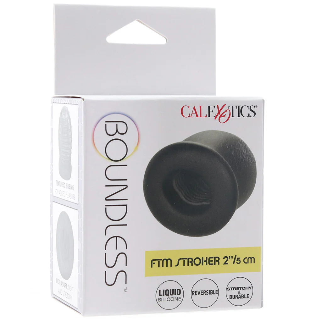 Boundless FTM 2 Inch Stroker - Image 6