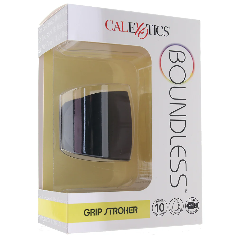 Boundless Grip Stroker - Image 6