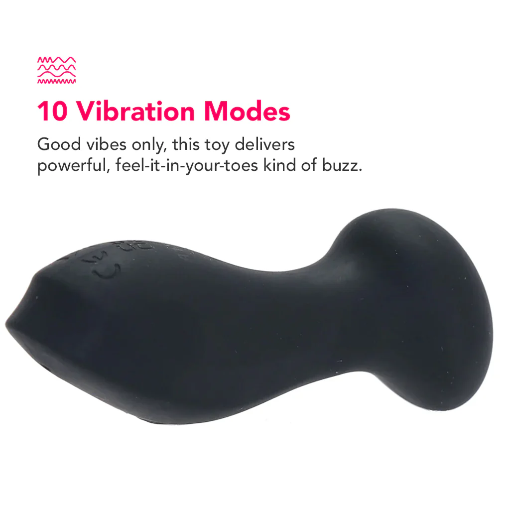 Boundless Mini Massager - Image 2
