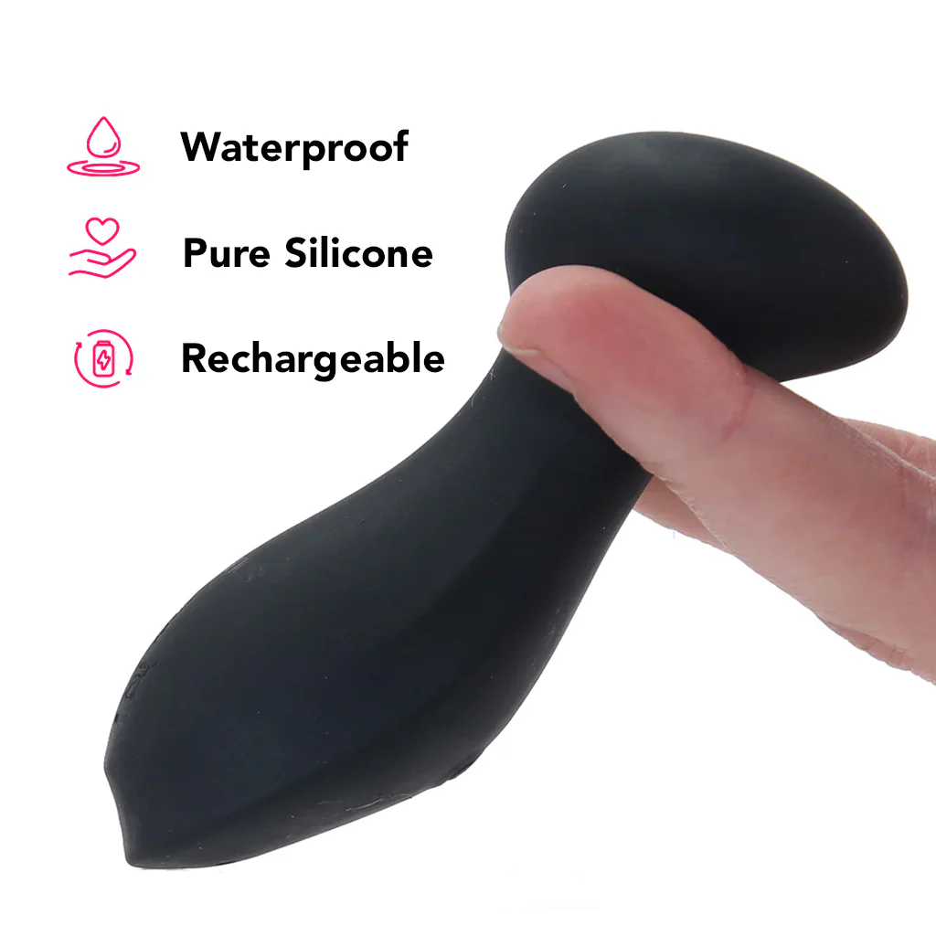 Boundless Mini Massager - Image 4