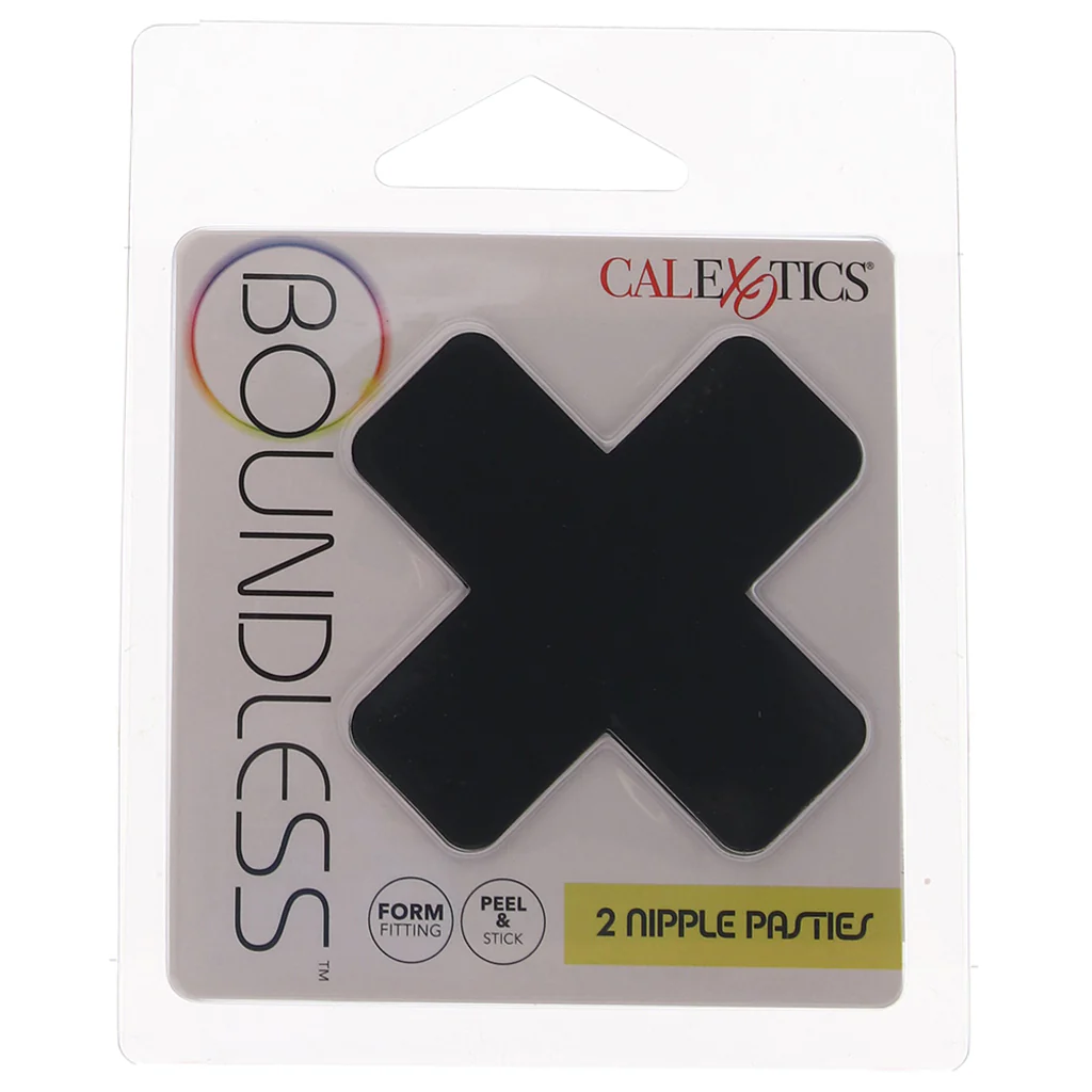 Boundless Nipple Pasties - Image 6