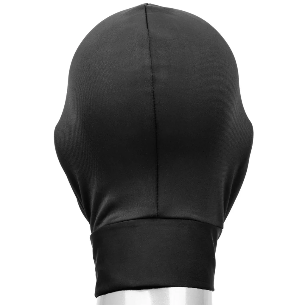 Boundless Open Mouth Hood - Image 2