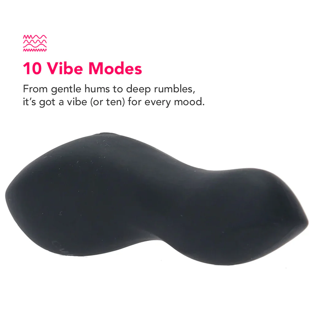 Boundless Perfect Curve Vibe - Image 2