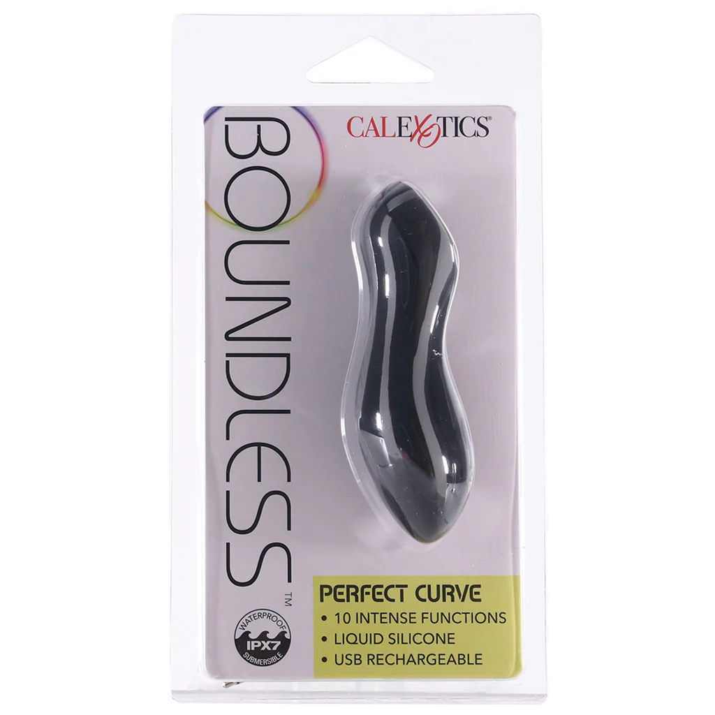 Boundless Perfect Curve Vibe - Image 6