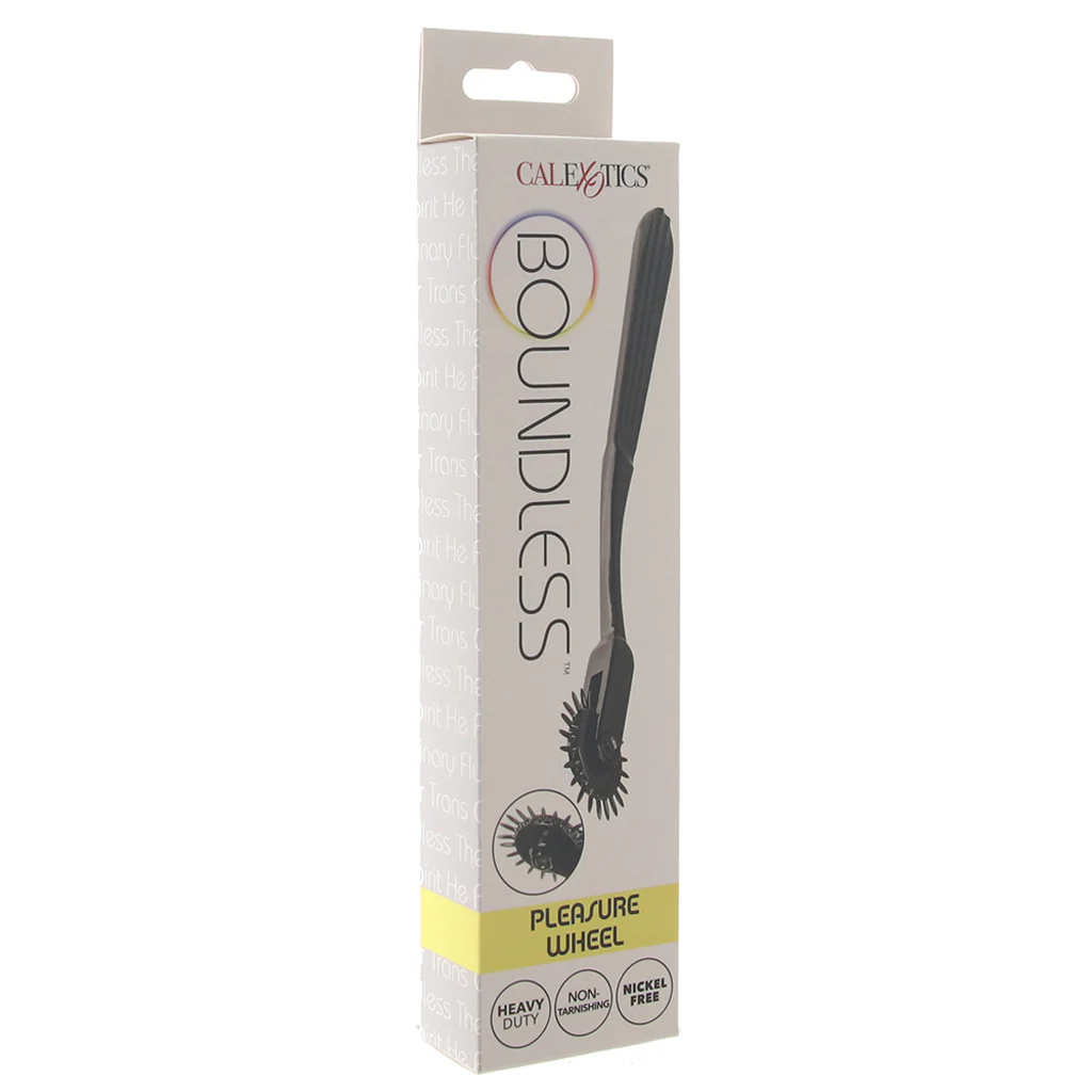 Boundless Pleasure Wheel - Image 6