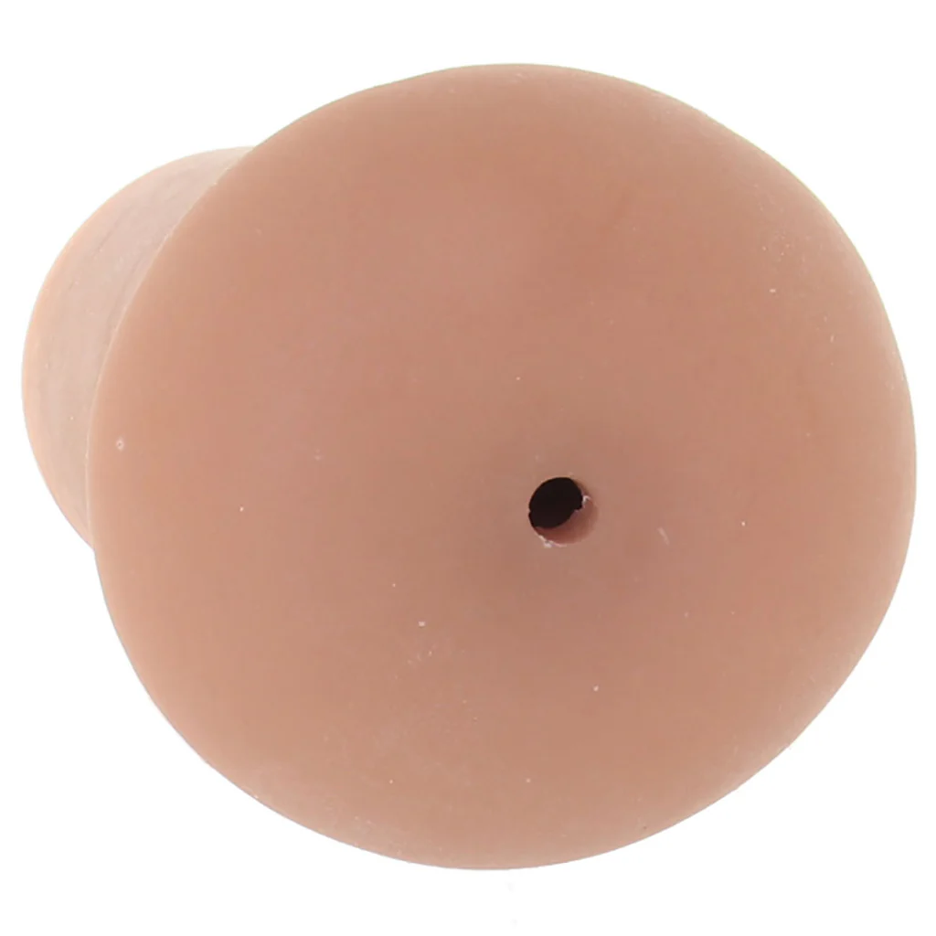 Boundless Pure Skin Stroker in Tan - Image 2