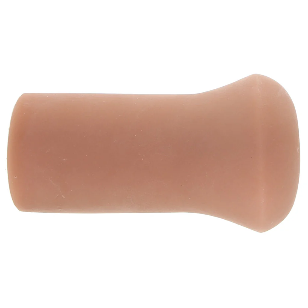 Boundless Pure Skin Stroker in Tan - Image 3