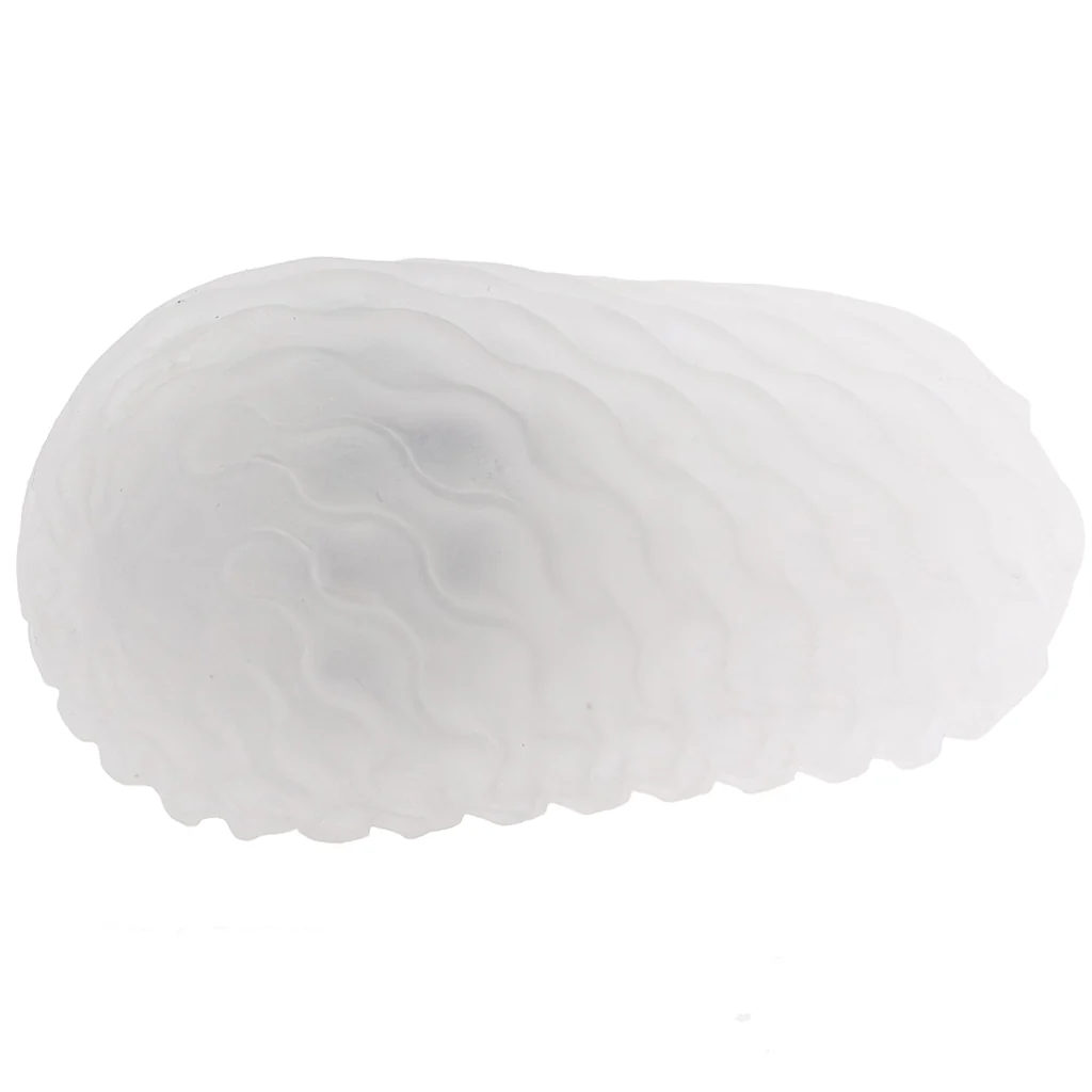 Boundless Reversible Squishy Ball Stroker in Smoke - Image 5
