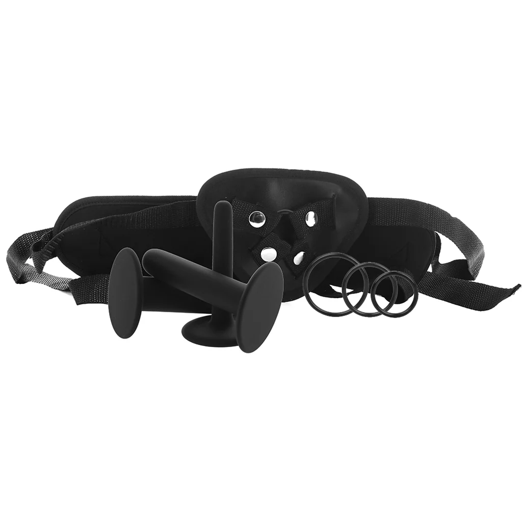 Boundless Silicone Pegging Kit - Image 2