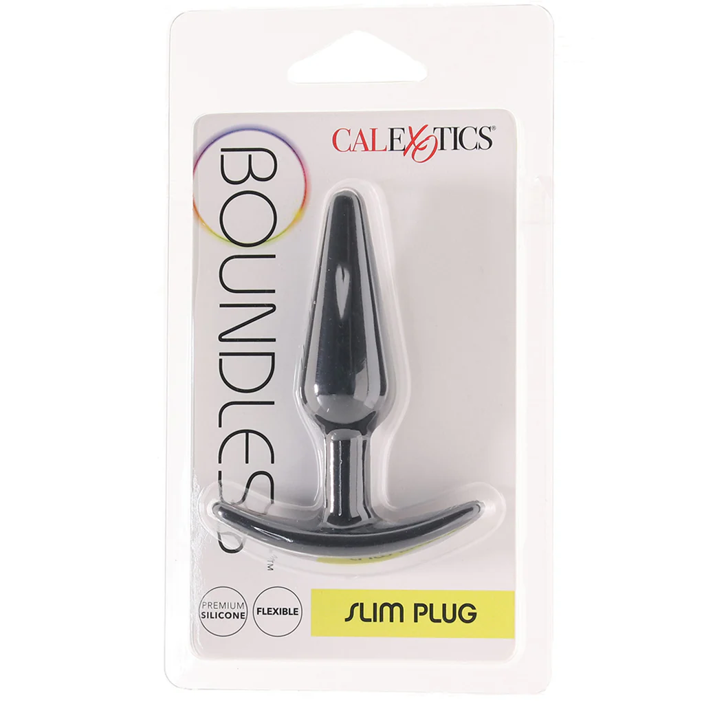Boundless Slim Plug - Image 6