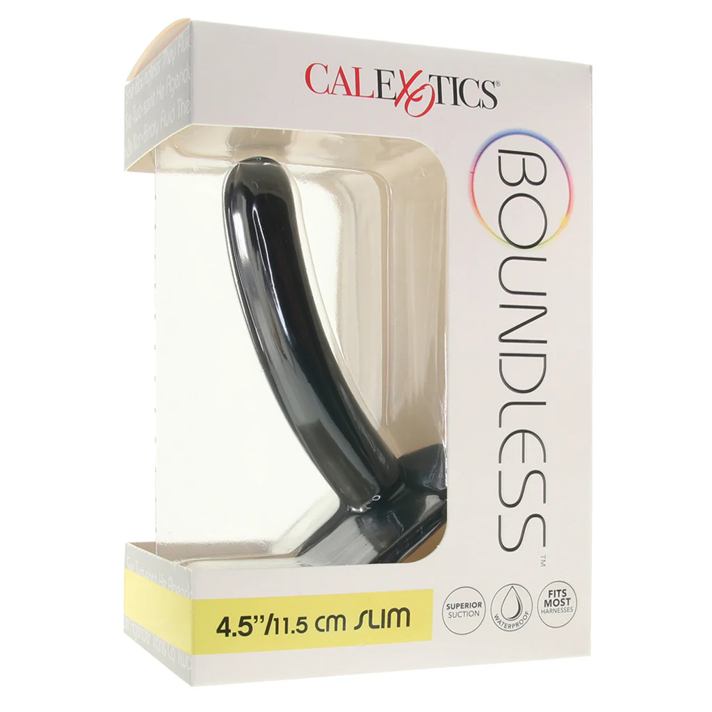 Boundless 4.5 Inch Slim Probe - Image 6