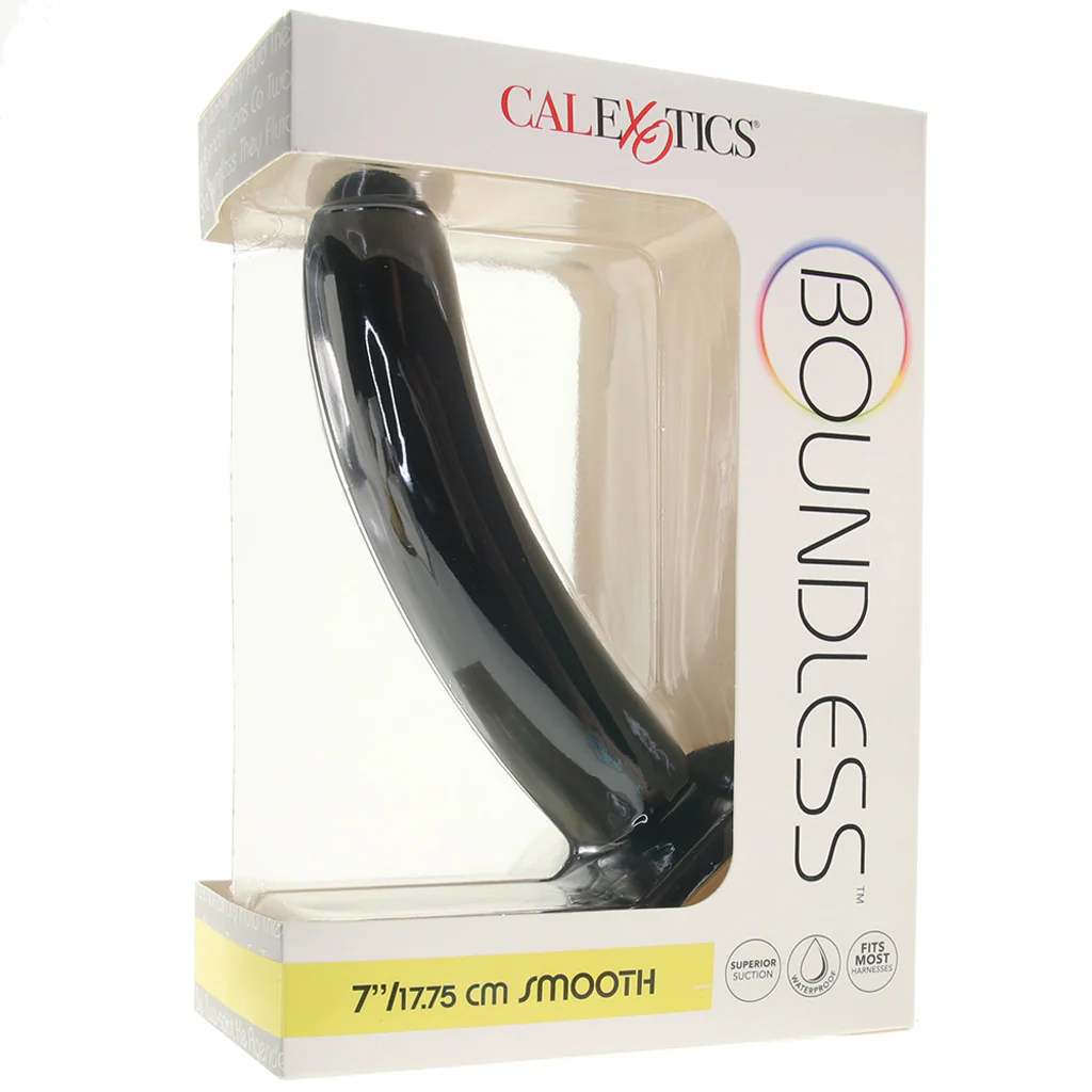 Boundless 7 Inch Smooth Probe - Image 6