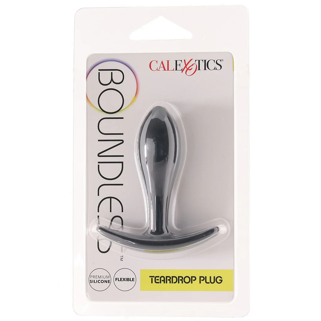 Boundless Teardrop Plug - Image 6