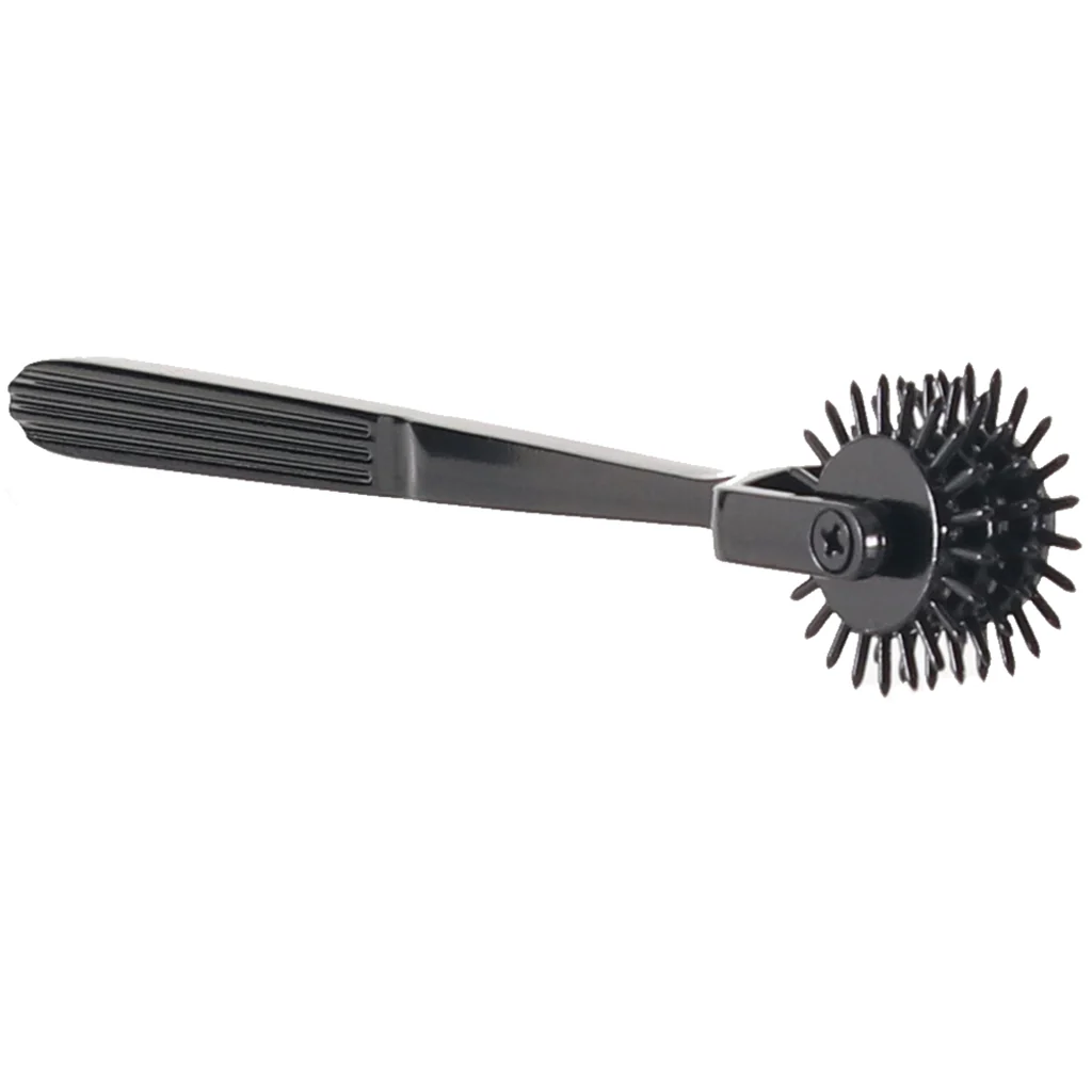 Boundless Trio Pleasure Wheel - Image 2
