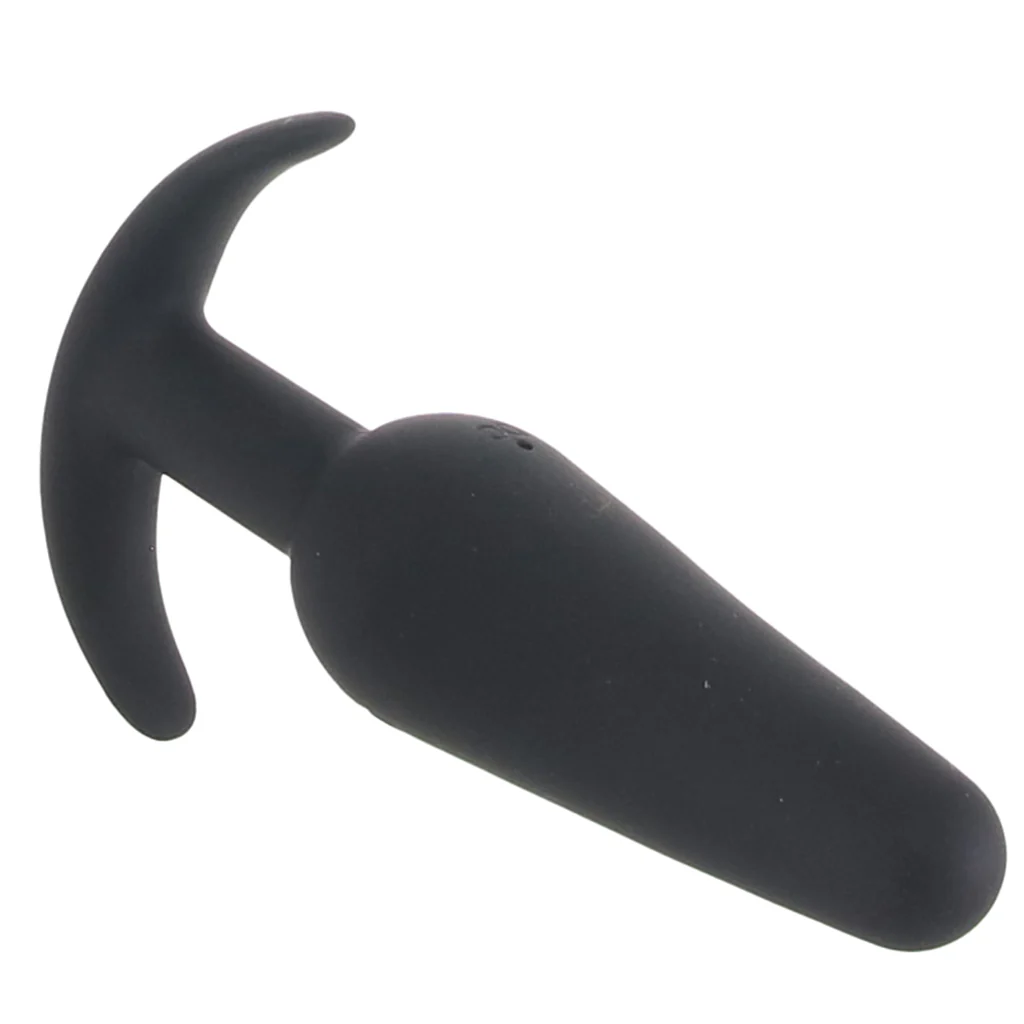 Boundless Vibrating Slim Plug - Image 2