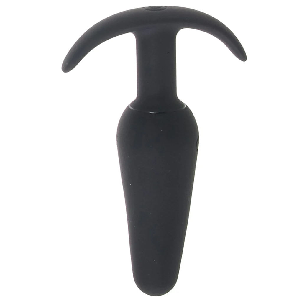 Boundless Vibrating Slim Plug - Image 3
