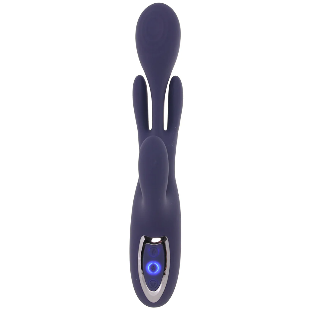 Bow Down Come Hither Rabbit Vibe - Image 3
