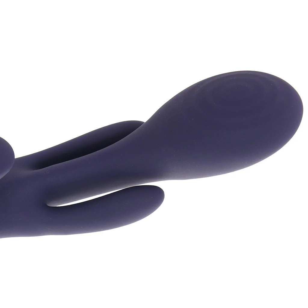 Bow Down Come Hither Rabbit Vibe - Image 6