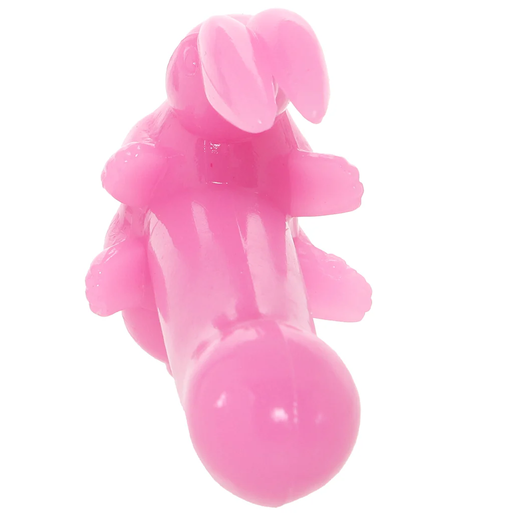 Bunny Dreams Vibe in Pink - Image 2