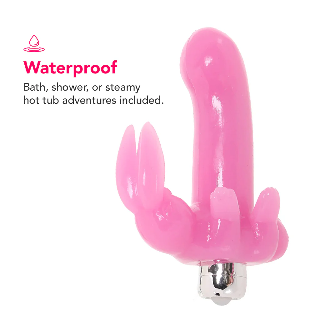 Bunny Dreams Vibe in Pink - Image 3