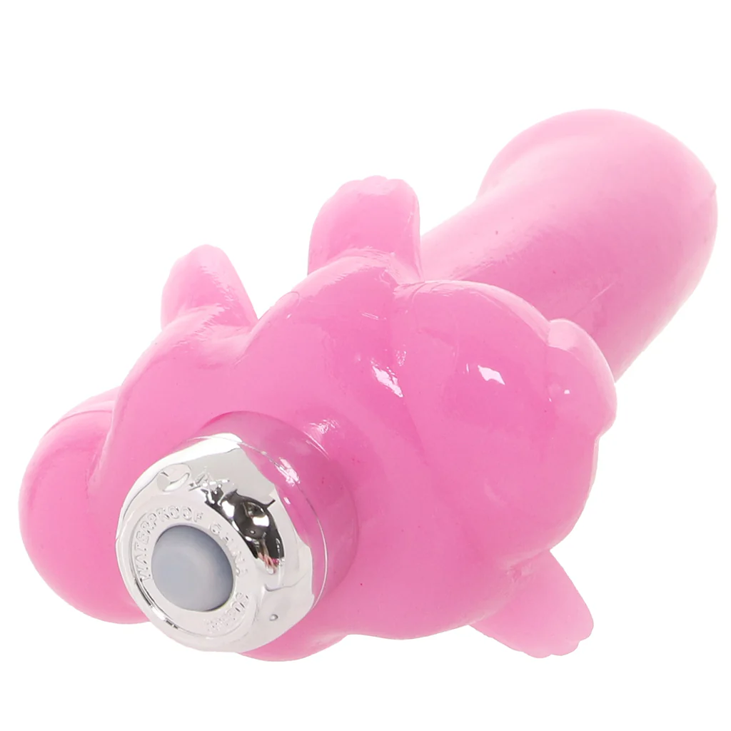 Bunny Dreams Vibe in Pink - Image 5