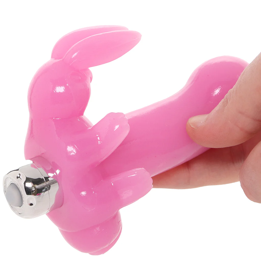 Bunny Dreams Vibe in Pink - Image 7