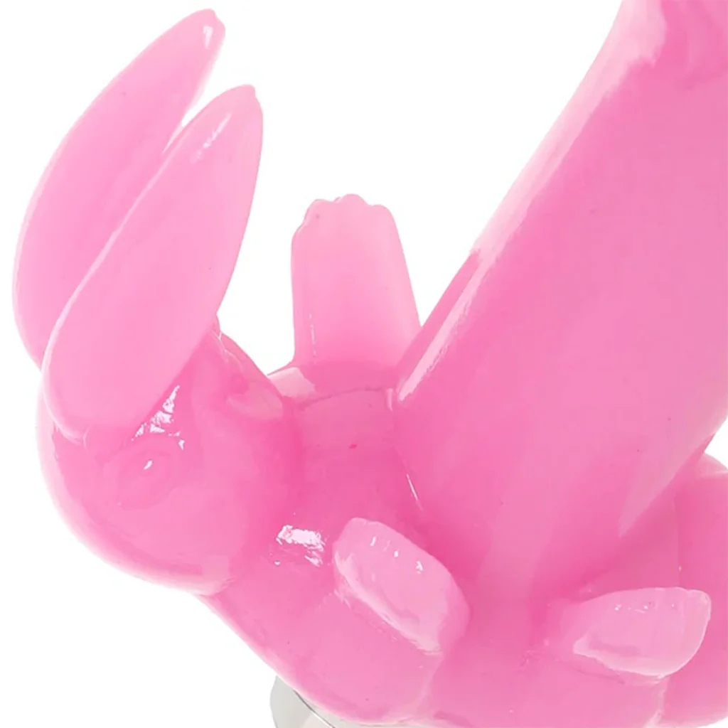Bunny Dreams Vibe in Pink - Image 8