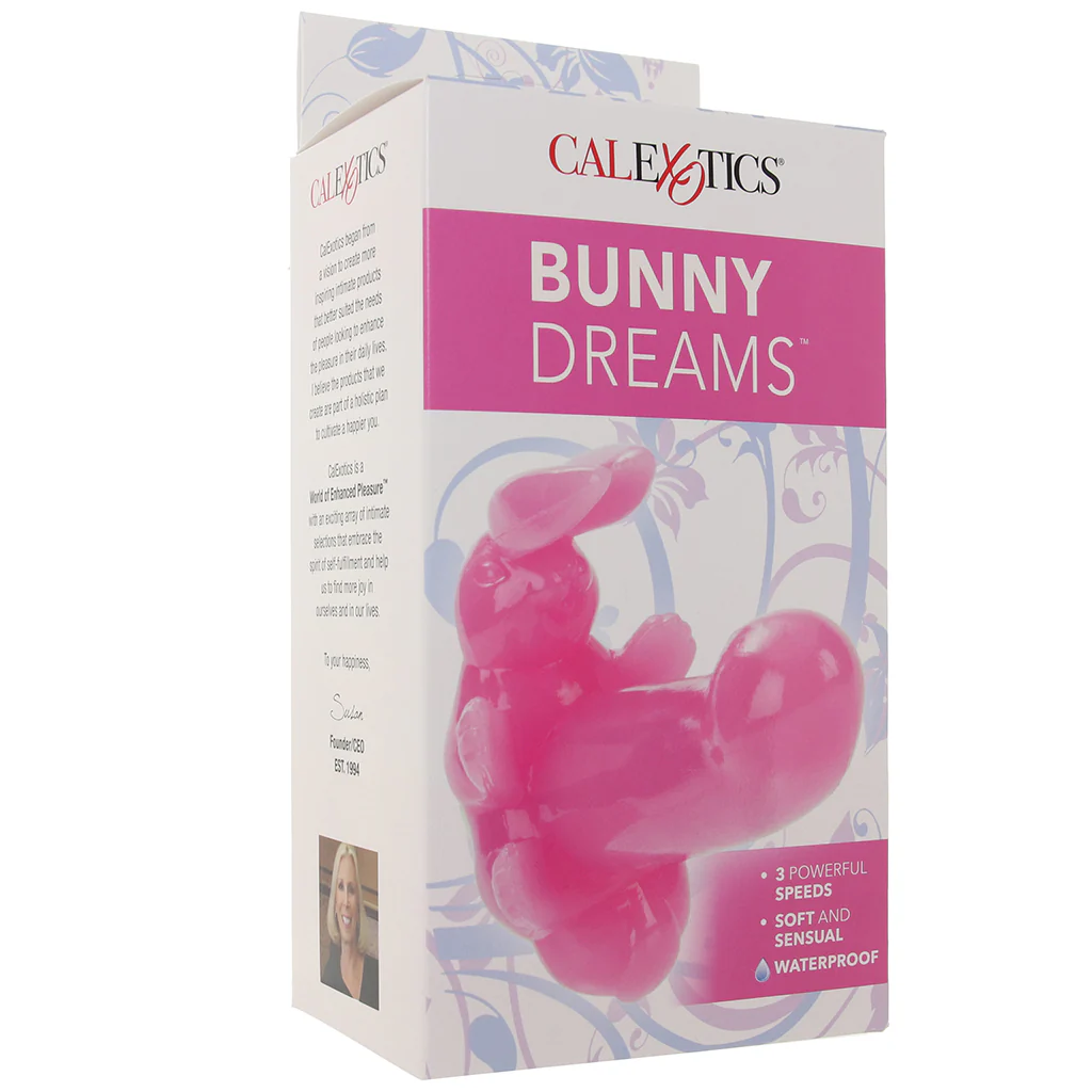 Bunny Dreams Vibe in Pink - Image 9