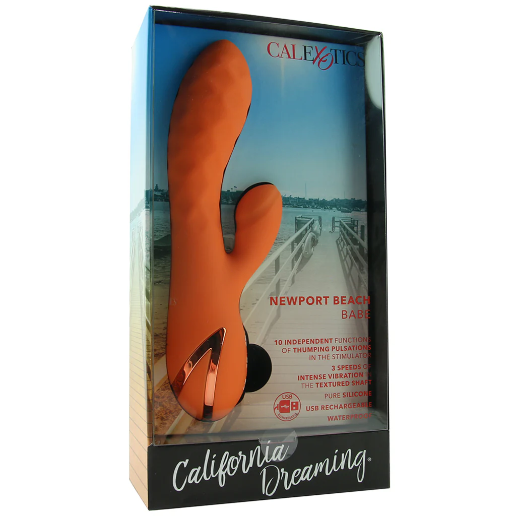 California Dreaming Newport Beach Babe Vibe - Image 6