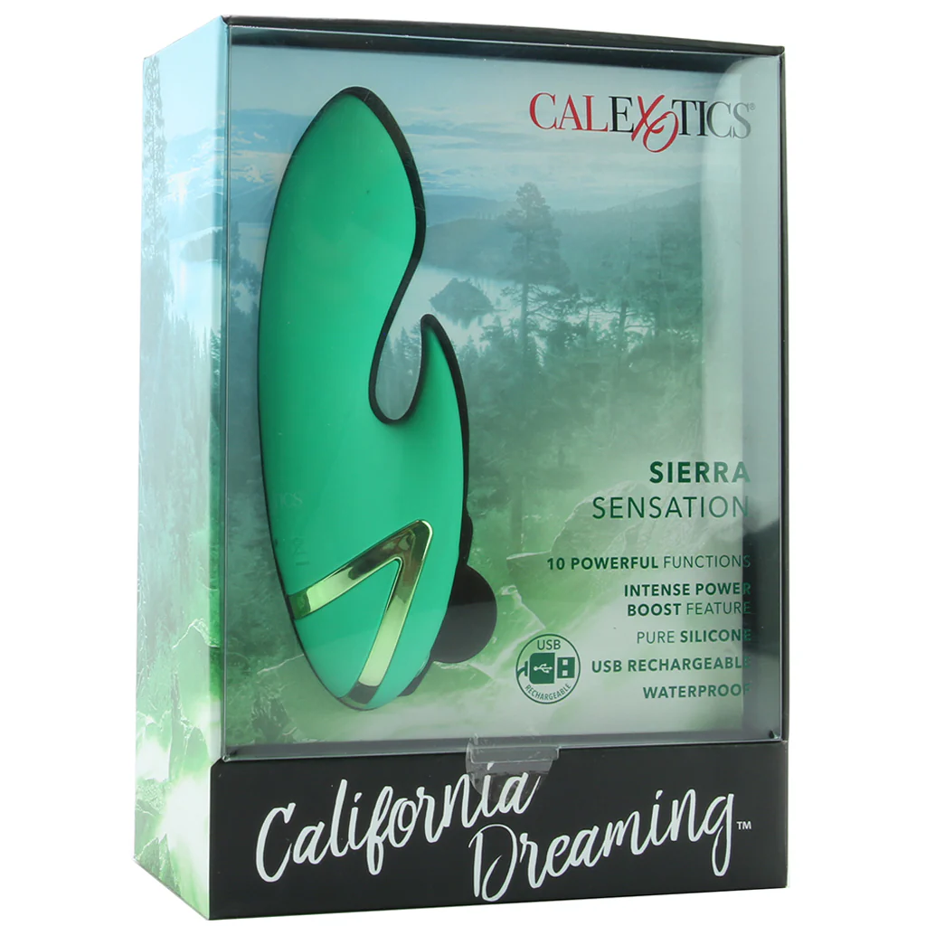 California Dreaming Sierra Sensation Vibe - Image 6