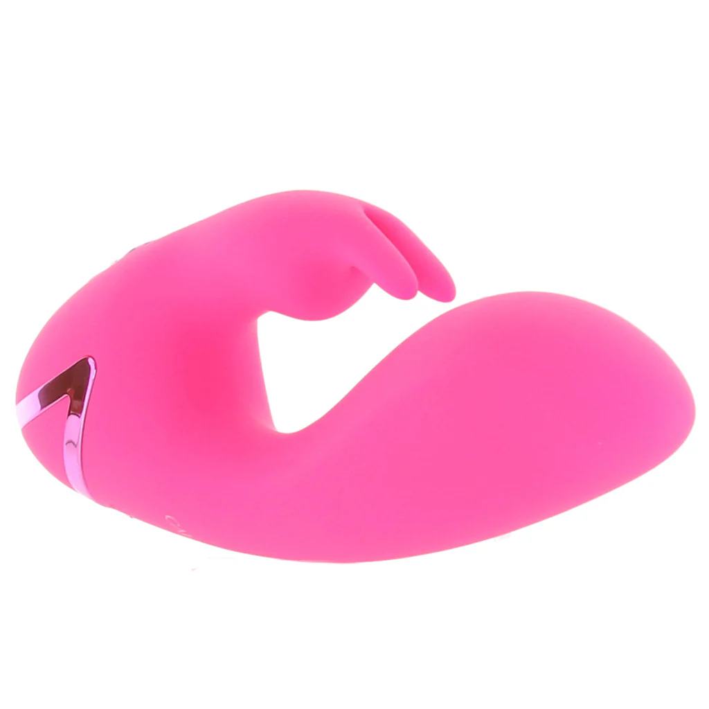 California Dreaming So.Cal Sunshine Rabbit Vibe in Pink - Image 2