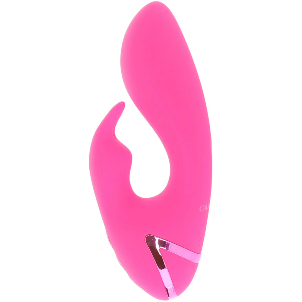 California Dreaming So.Cal Sunshine Rabbit Vibe in Pink - Image 3
