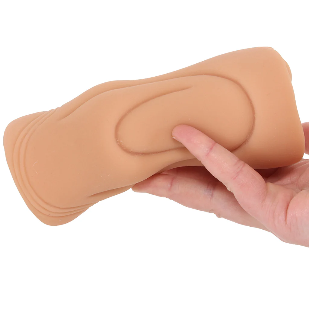 Cami Strella ULTRASKYN Pocket Pussy - Image 4