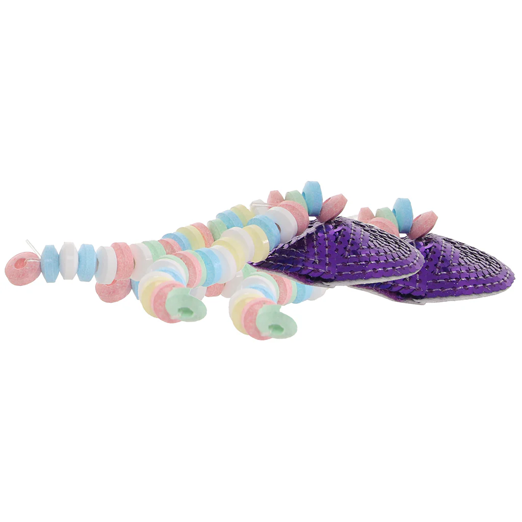 Candy Nipple Tassles - Image 3