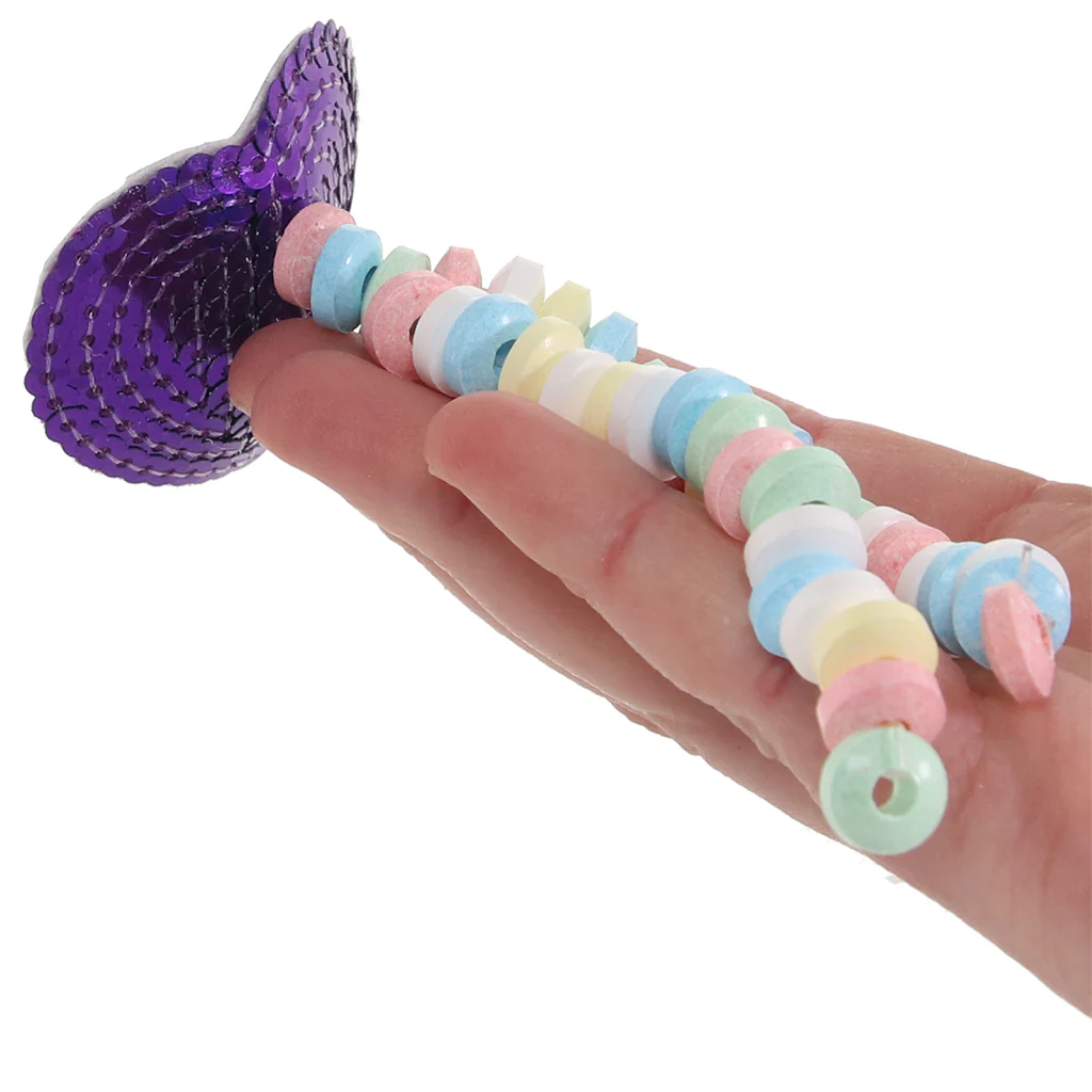 Candy Nipple Tassles - Image 4