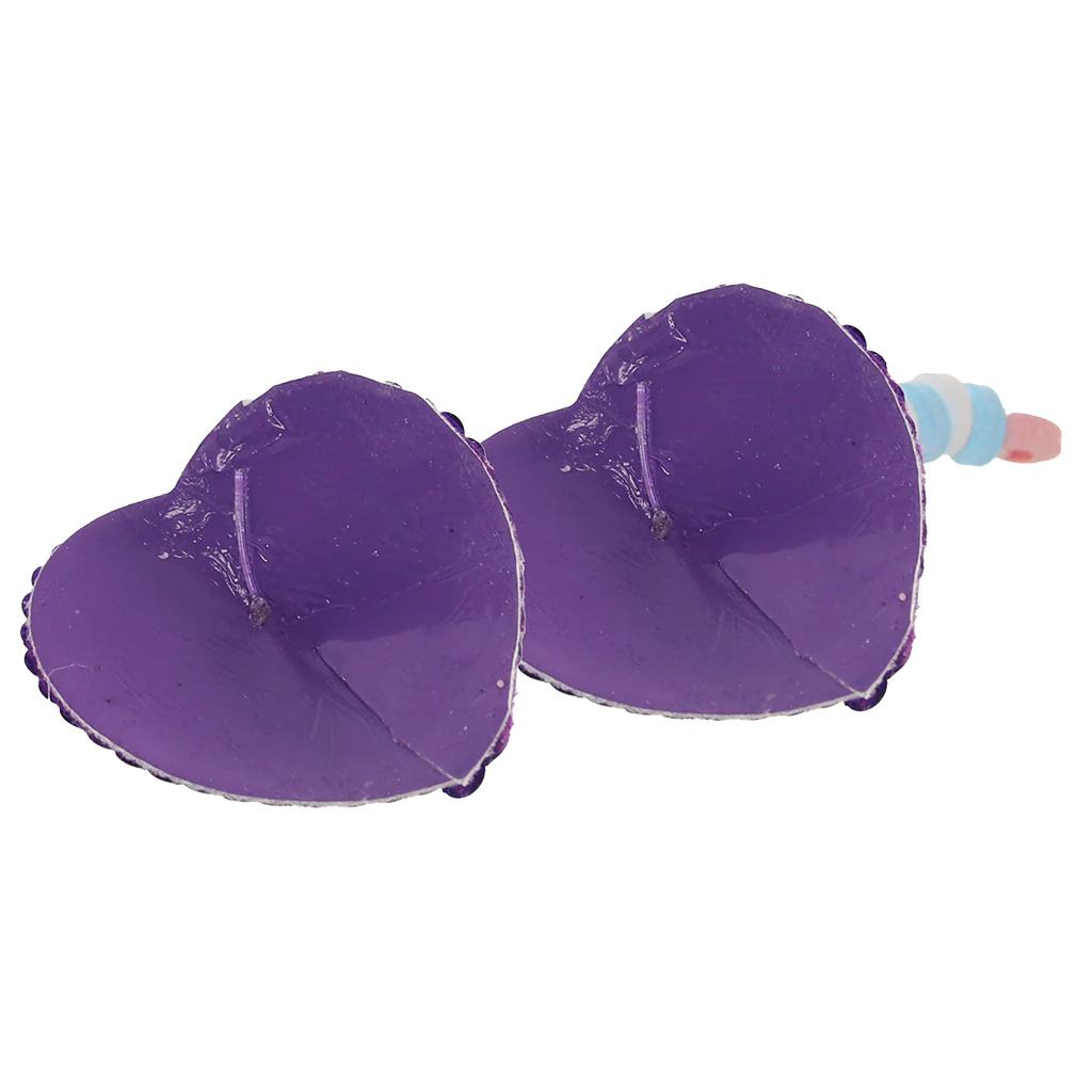 Candy Nipple Tassles - Image 5