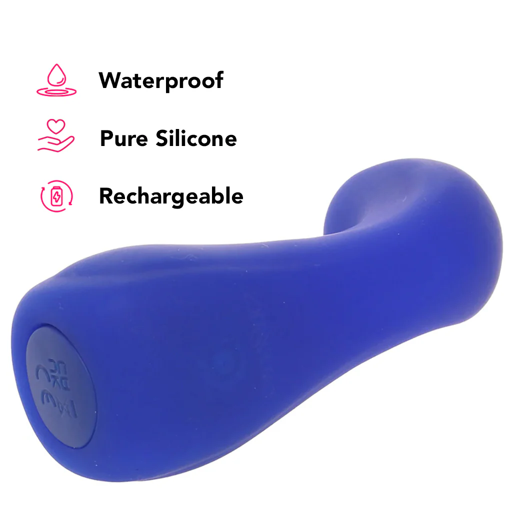 Cascade Curve P Vibe - Image 5