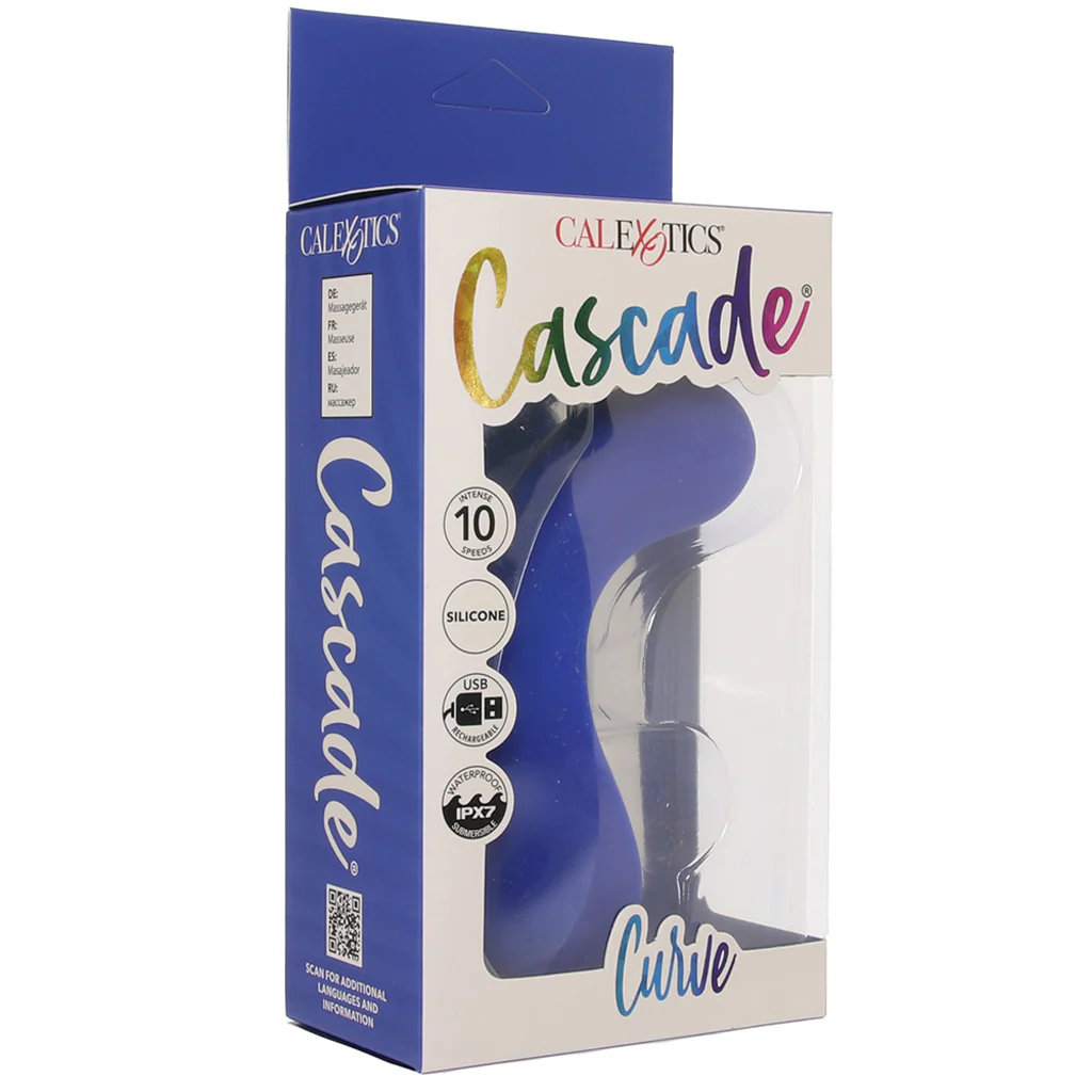 Cascade Curve P Vibe - Image 6