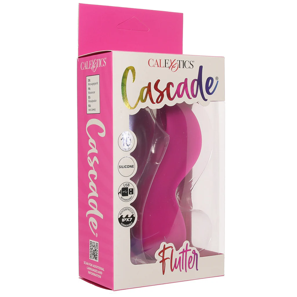 Cascade Flutter Vibe - Image 6
