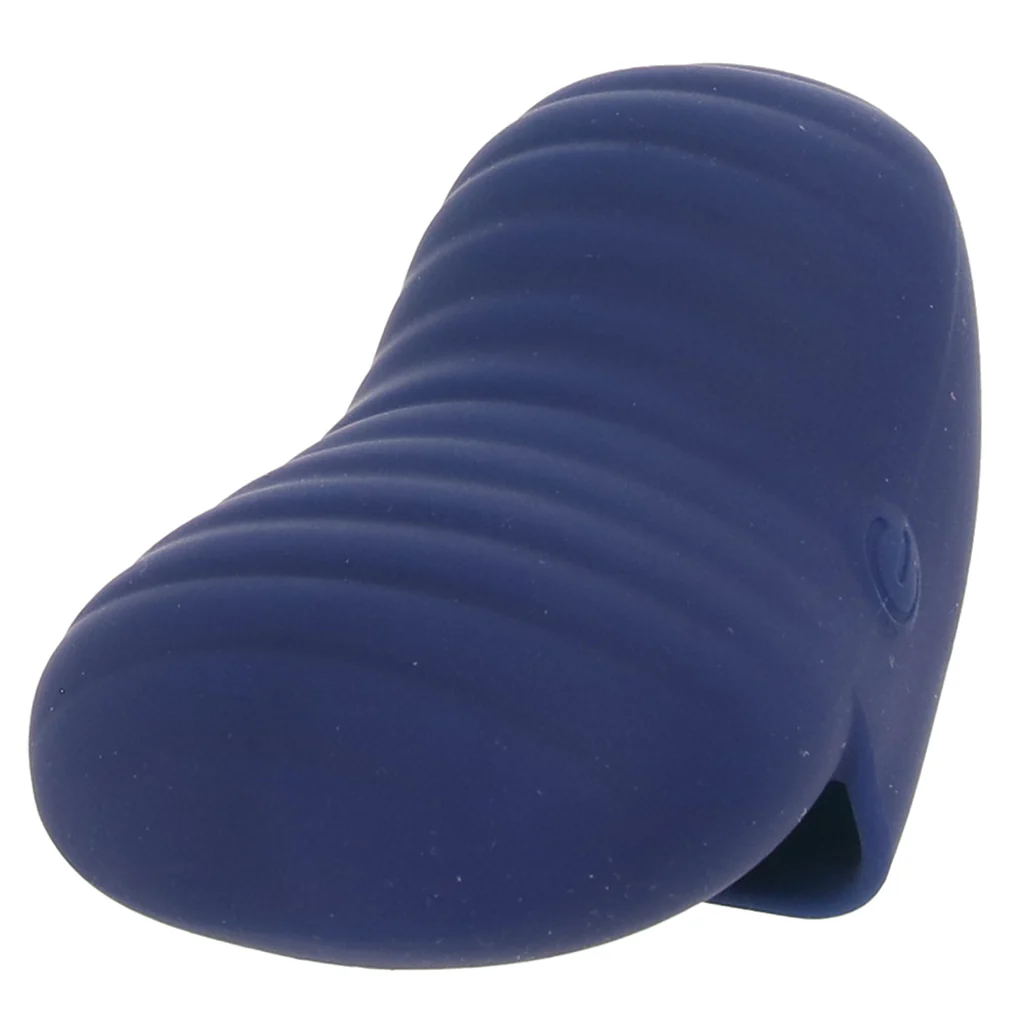 Cashmere Dual Finger Massager Vibe - Image 2
