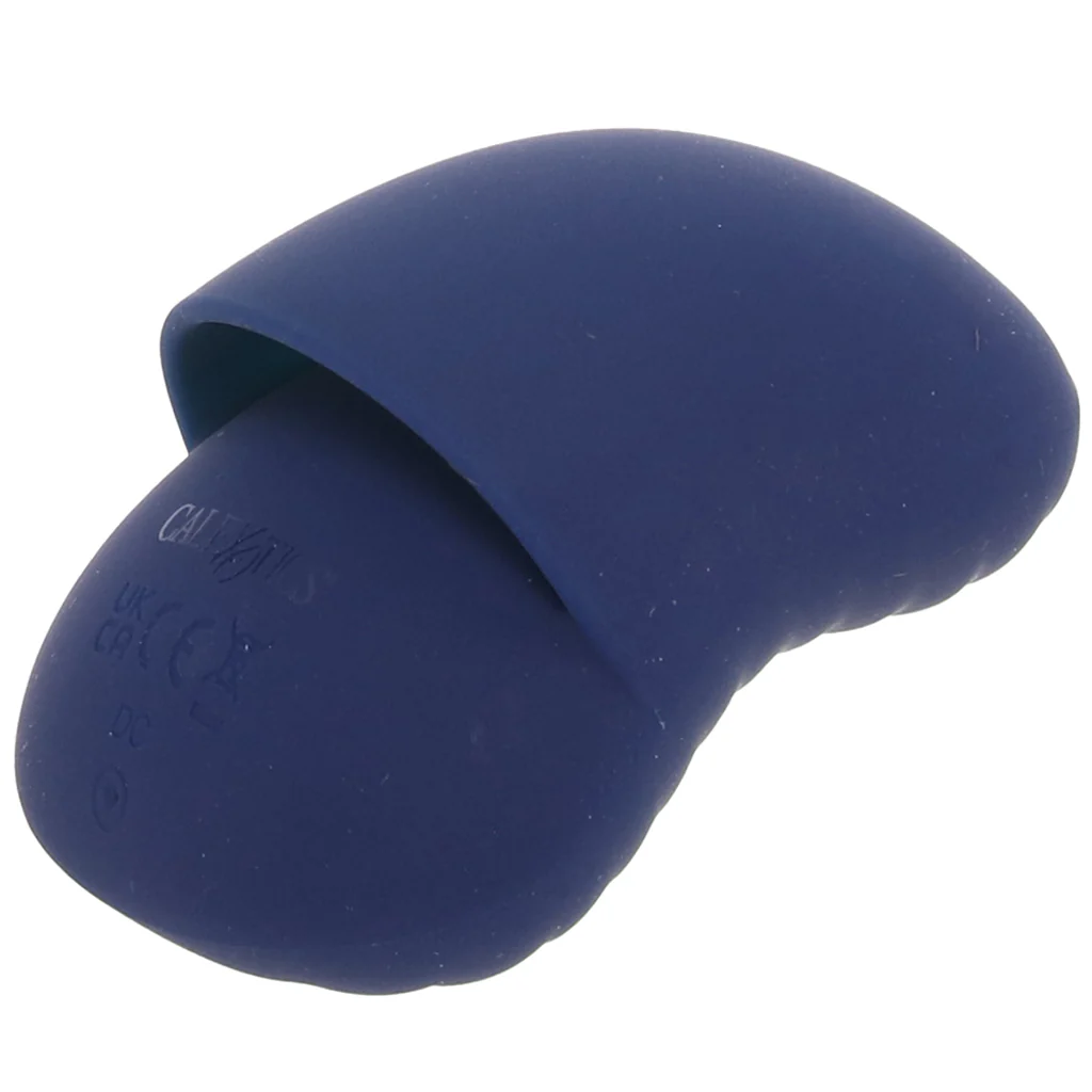 Cashmere Dual Finger Massager Vibe - Image 3