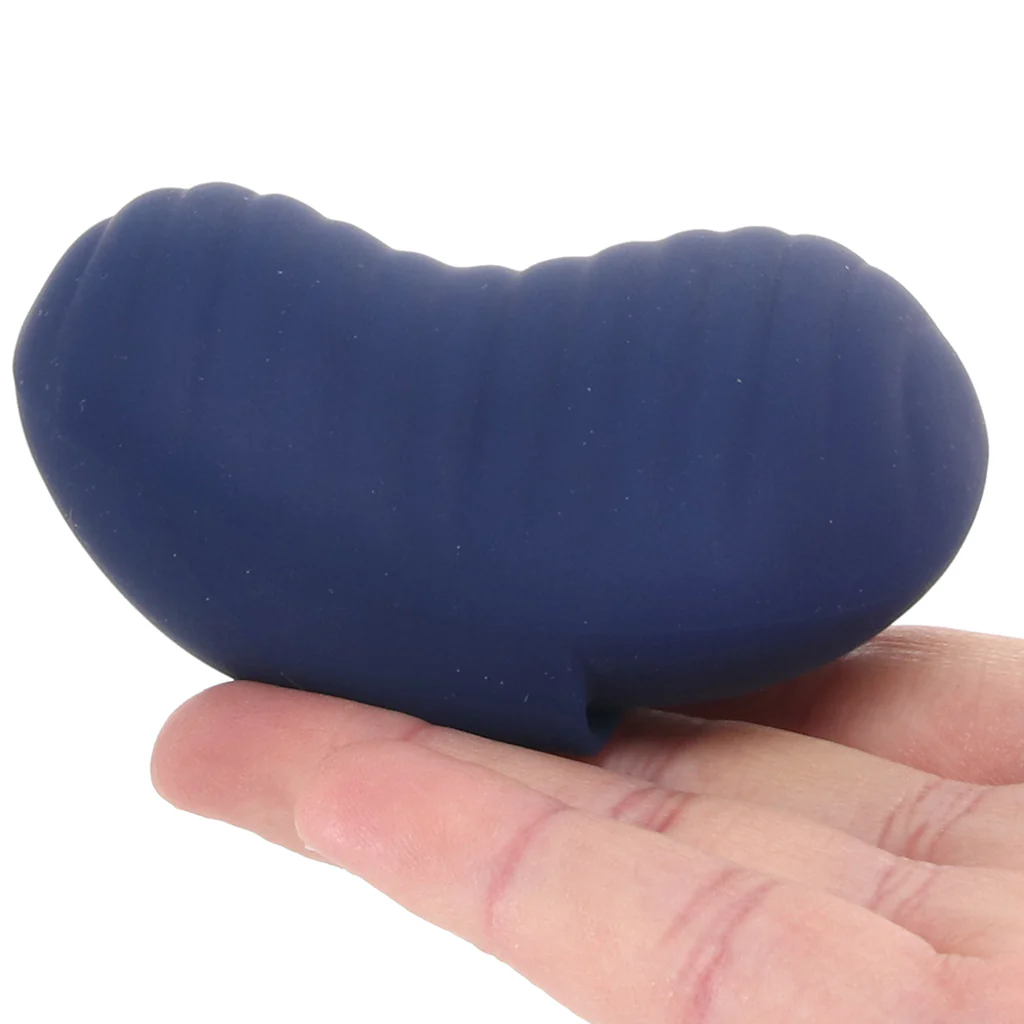 Cashmere Dual Finger Massager Vibe - Image 4