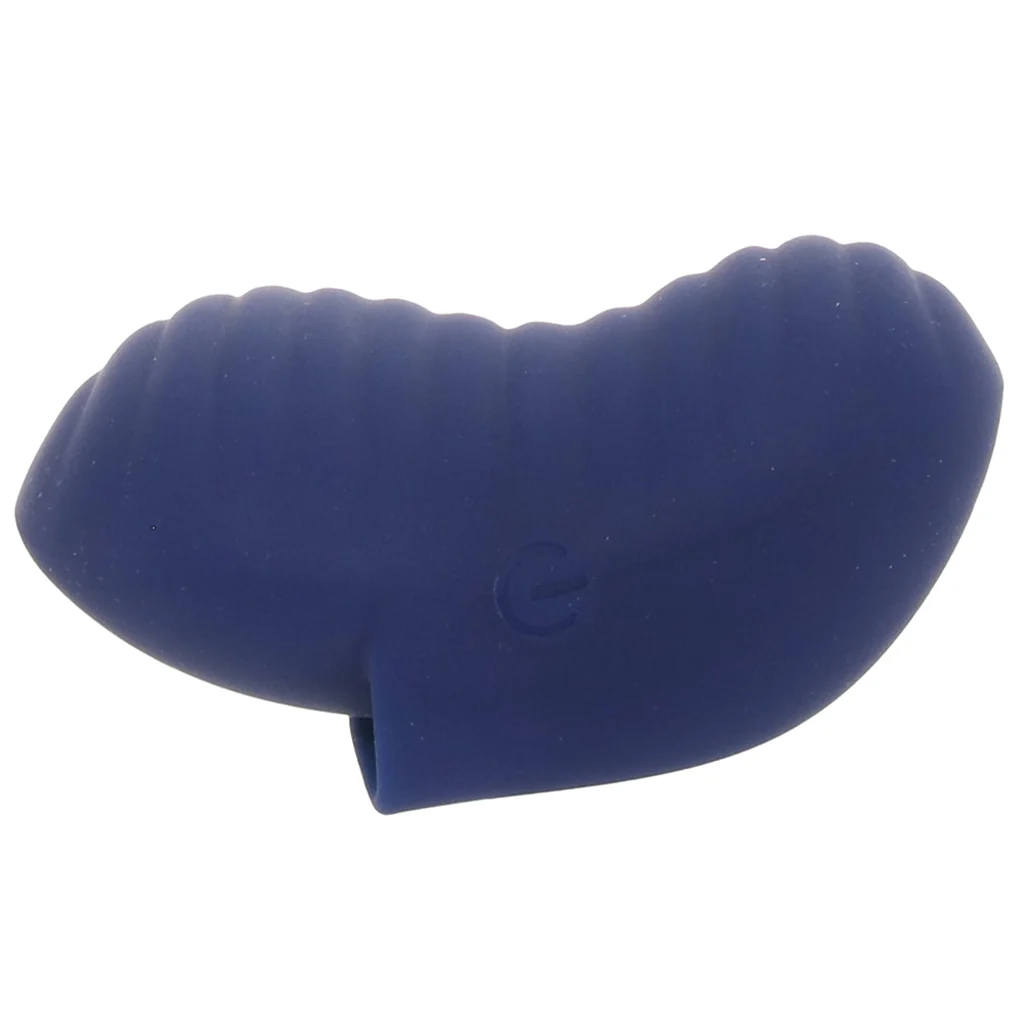 Cashmere Dual Finger Massager Vibe - Image 5
