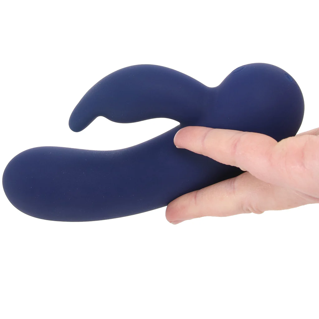 Cashmere Silk Bunny Vibe - Image 4