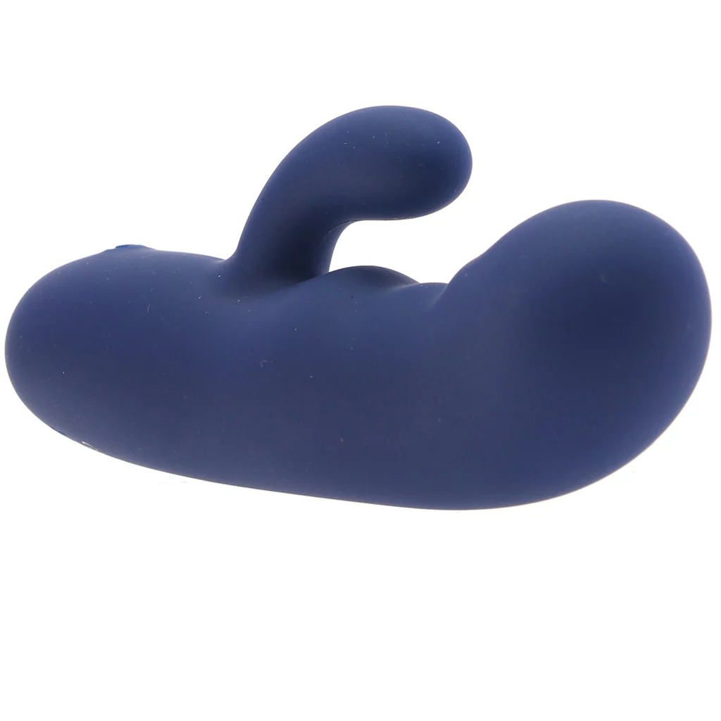 Cashmere Silk Duo Rabbit Vibe - Image 2