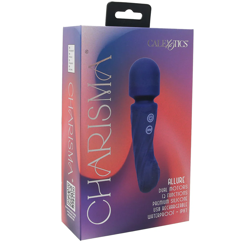 Charisma Allure Dual Wand - Image 6