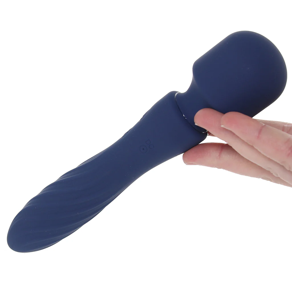 Charisma Mystique Dual Wand - Image 4