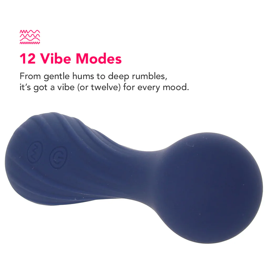 Charisma Temptation Massager Vibe - Image 2