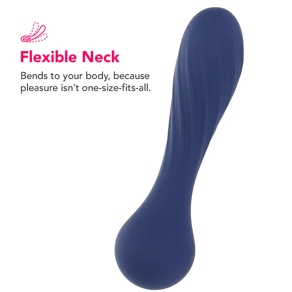 Charisma Temptation Massager Vibe - Image 3