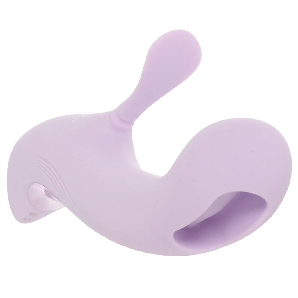 Charli Tapping & Flapping Rabbit Vibe - Image 2